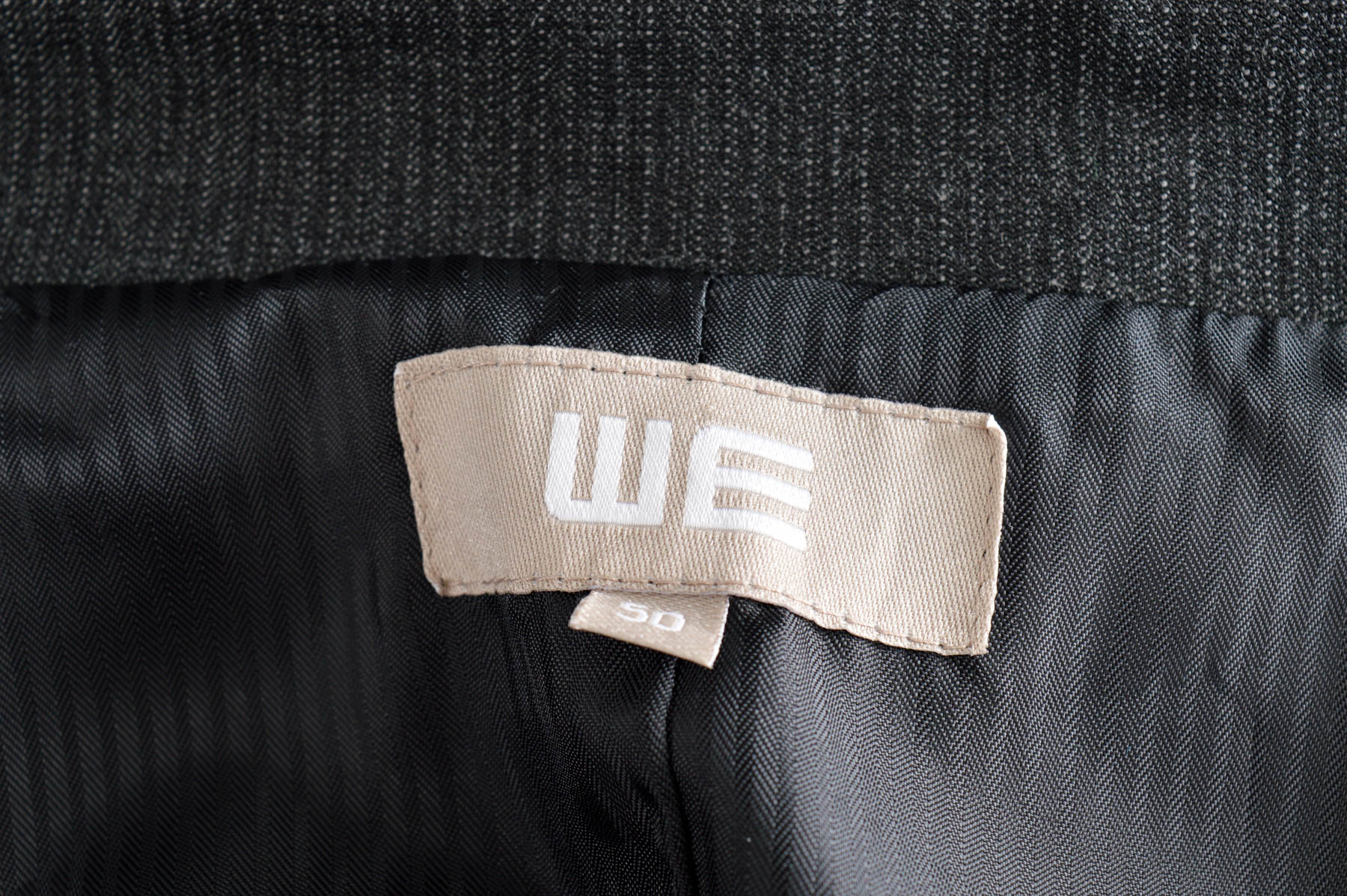 Men's vest - WE - 2