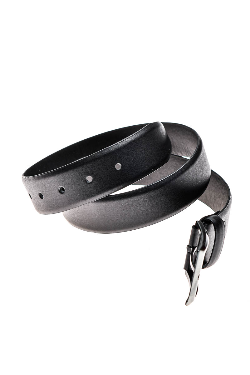 Men's belt - SHELTON & GREEN - 1