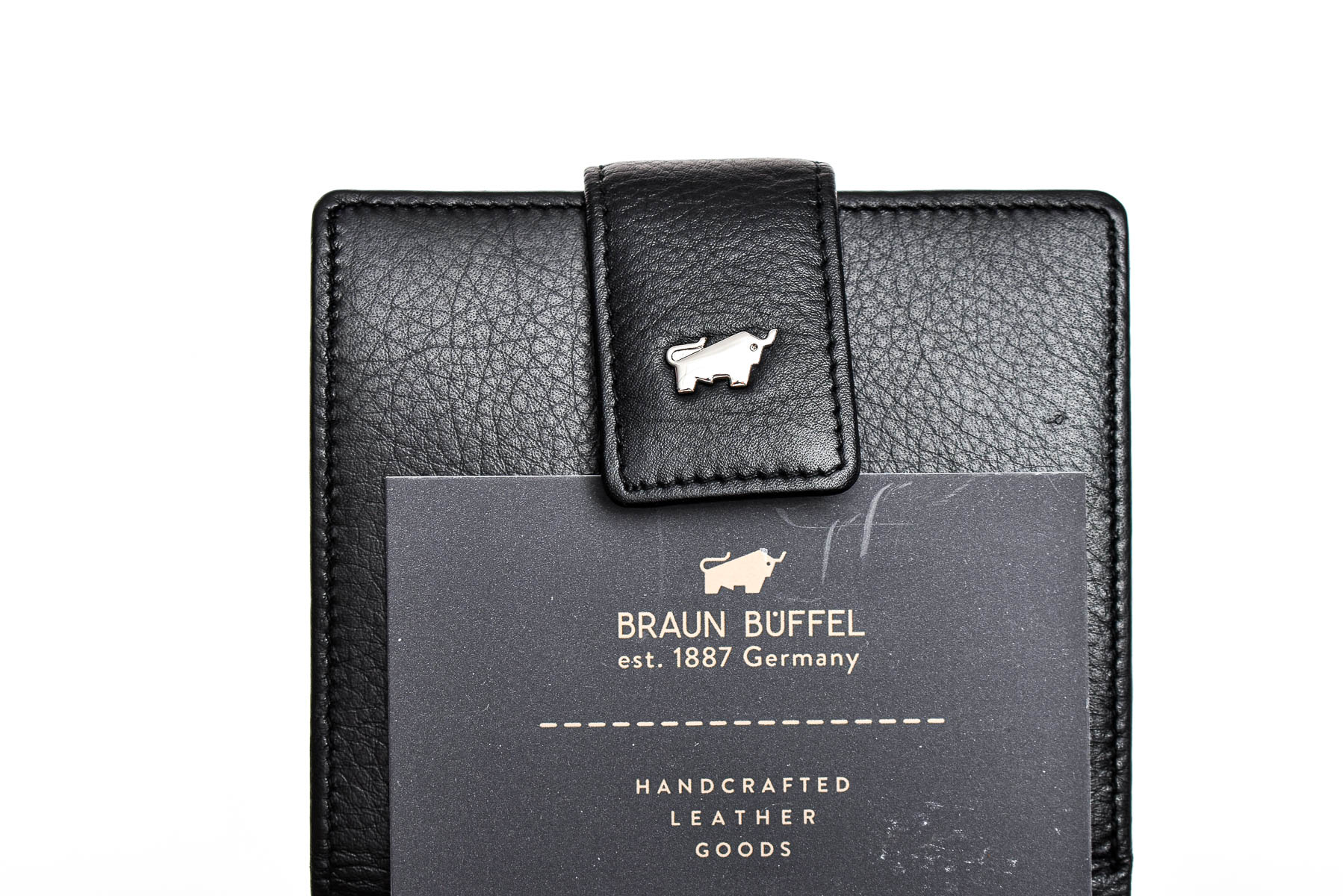 Men's wallet - BRAUN BUFFEL - 3