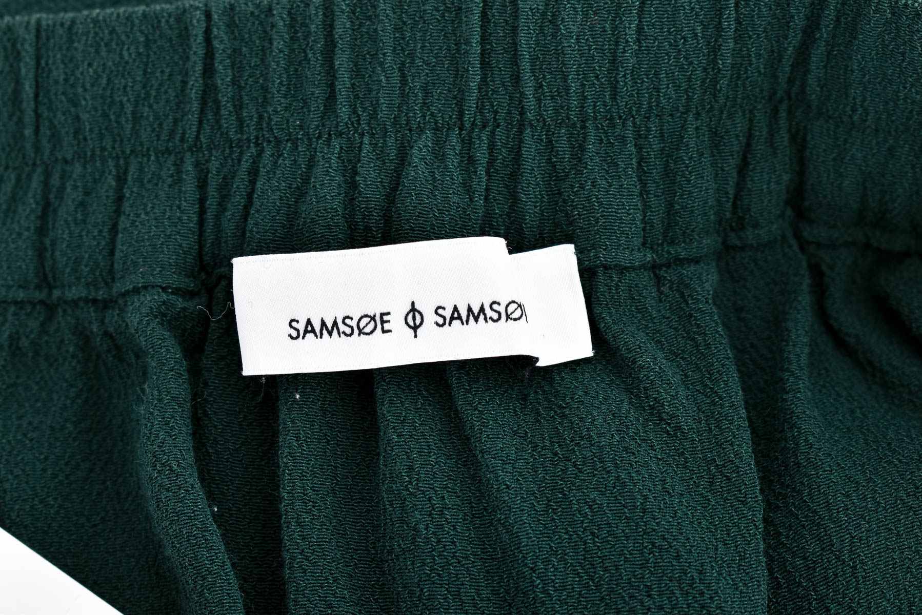 Spódnica - SAMSOE SAMSOE - 2