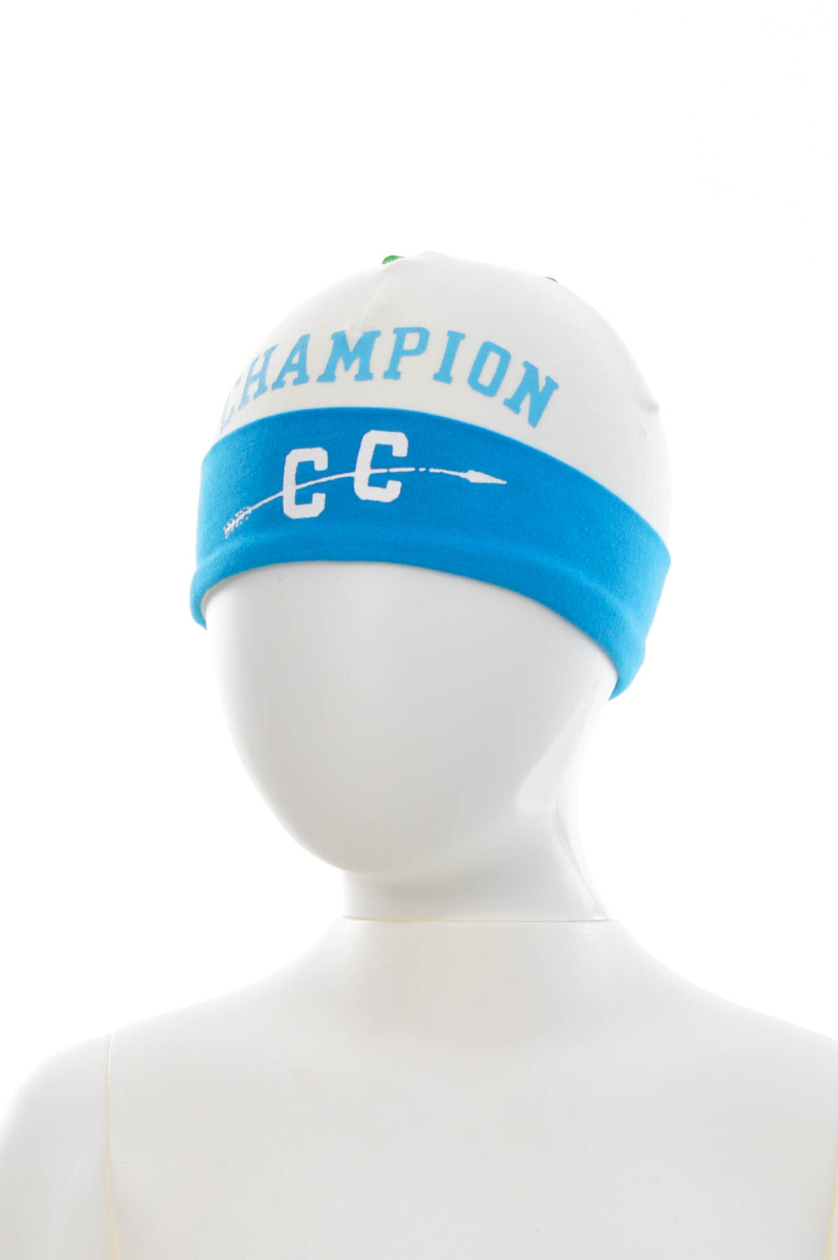 Бебешка шапка - Champion - 0