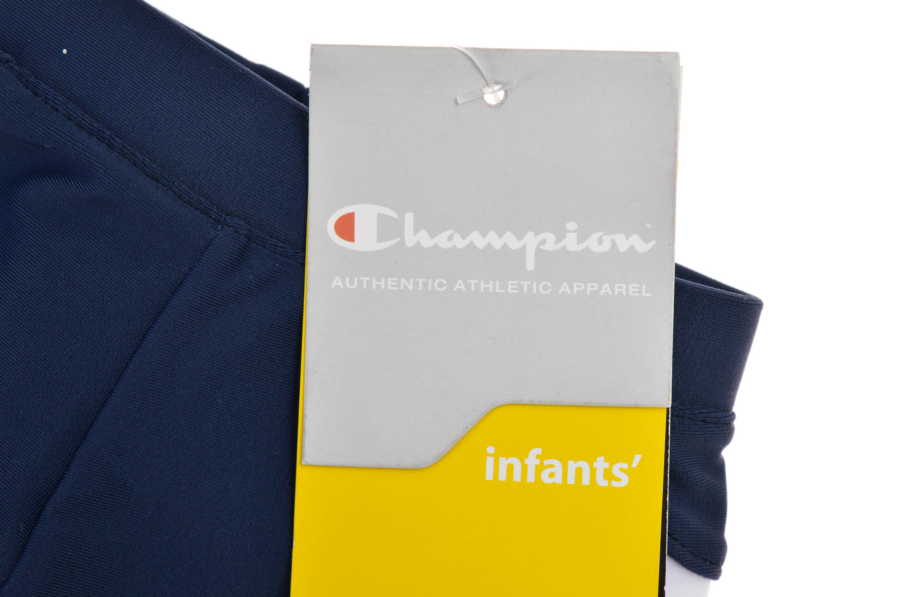 Baby swimsuit for boy - Champion - 2
