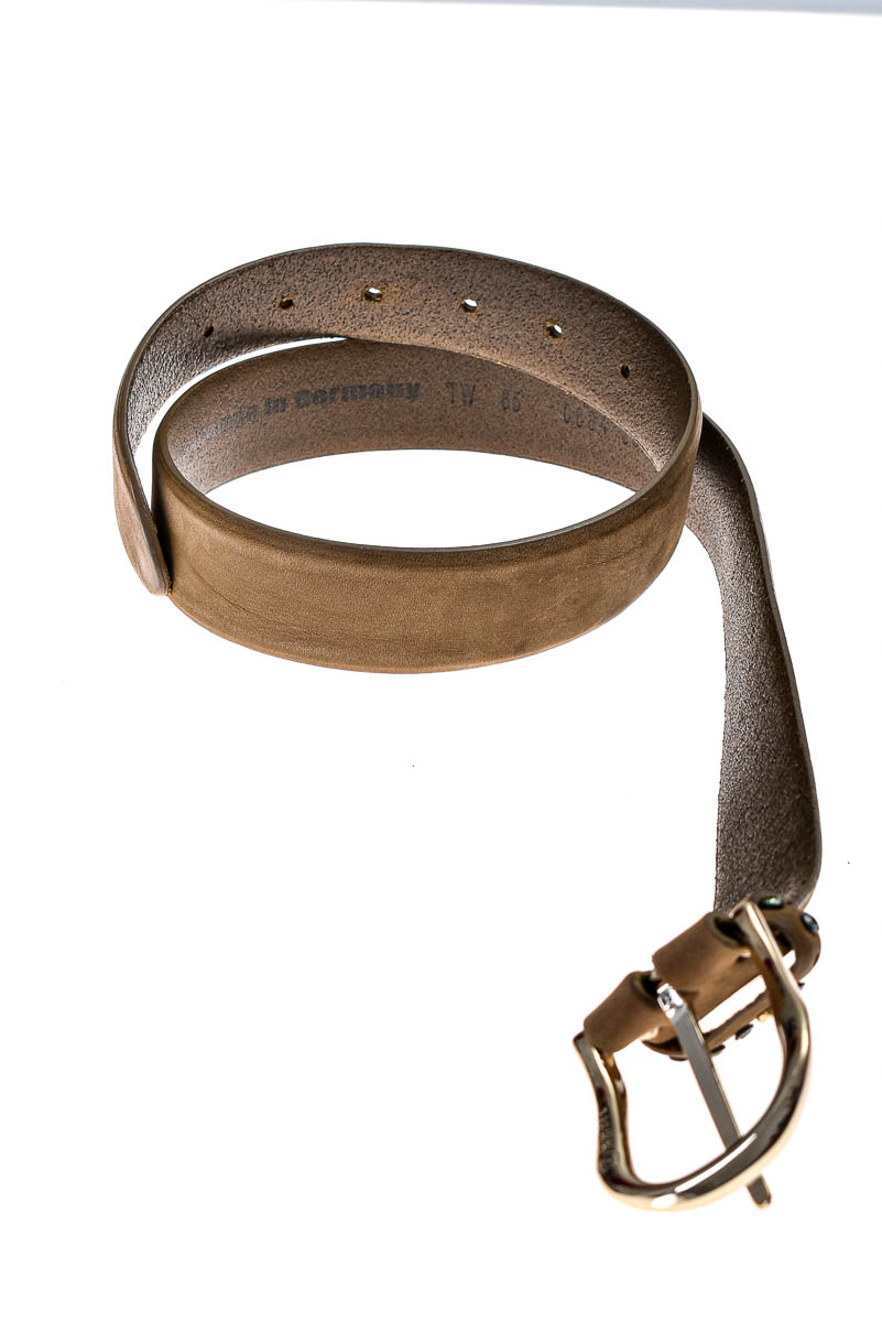 Ladies's belt - B.belt - 1