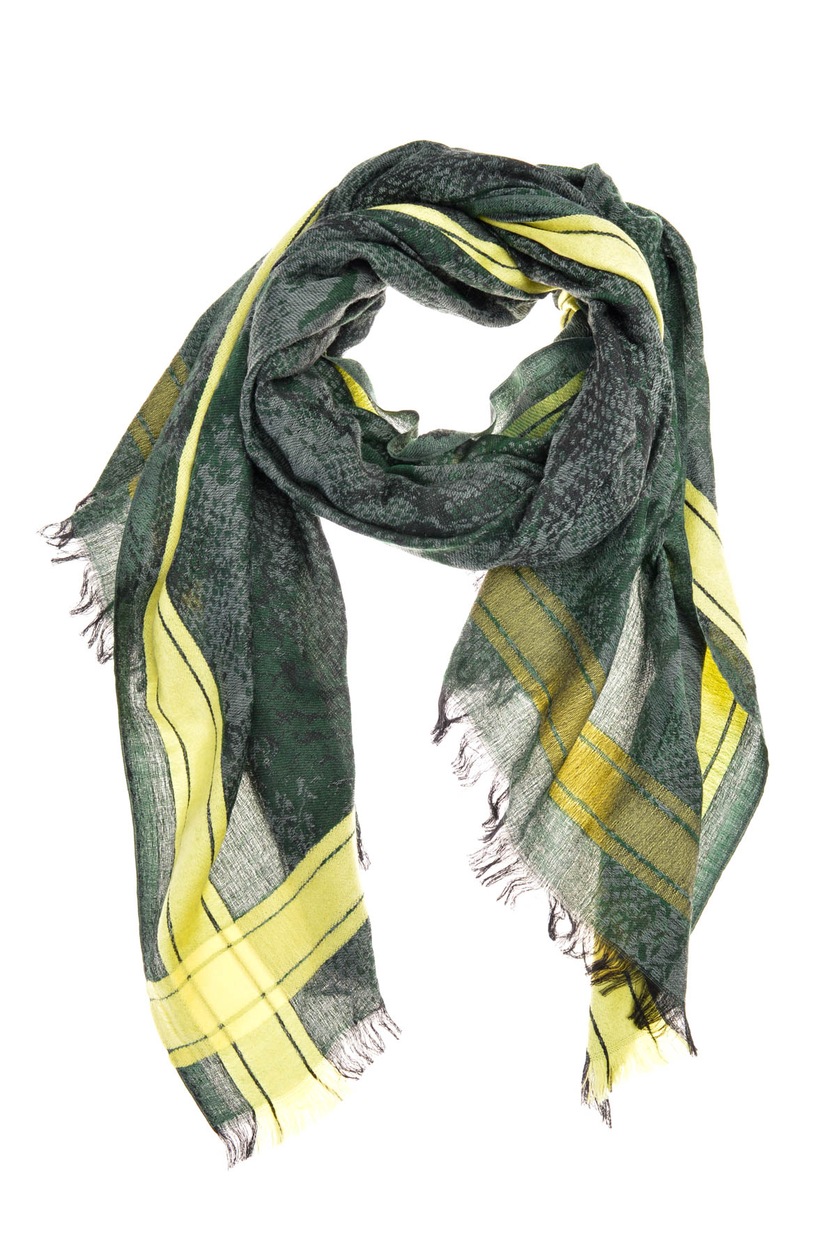 Women's scarf - CODELLO - 0