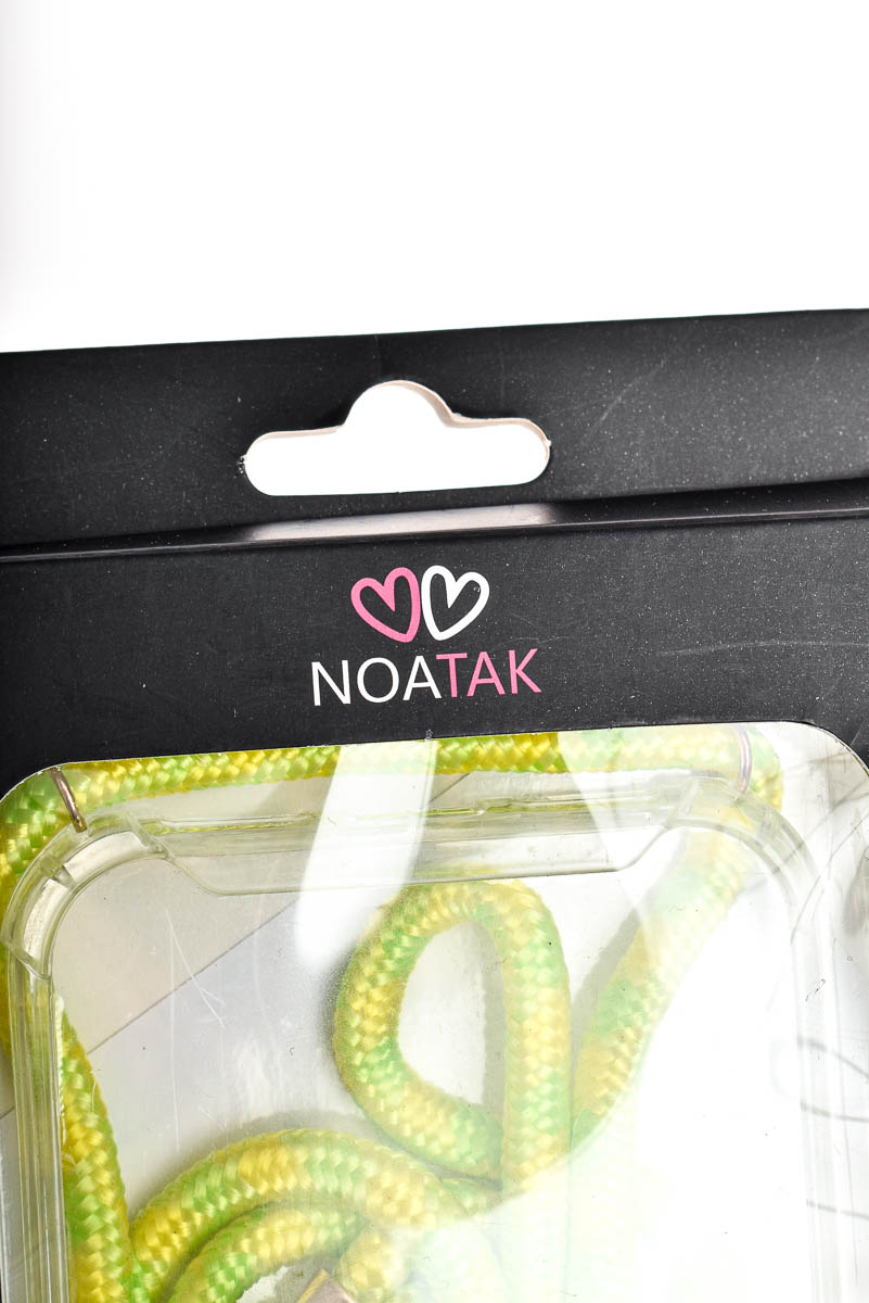 Кейс за телефон iPhone X - NOATAK - 1