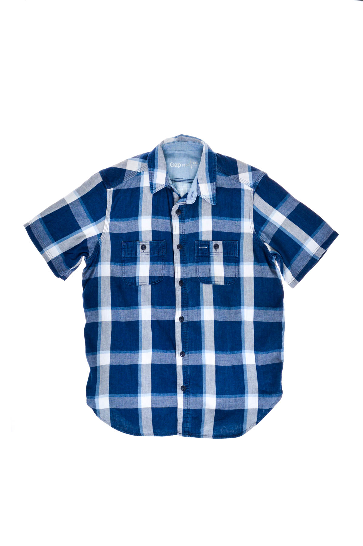 Мъжка риза - GAP - 0