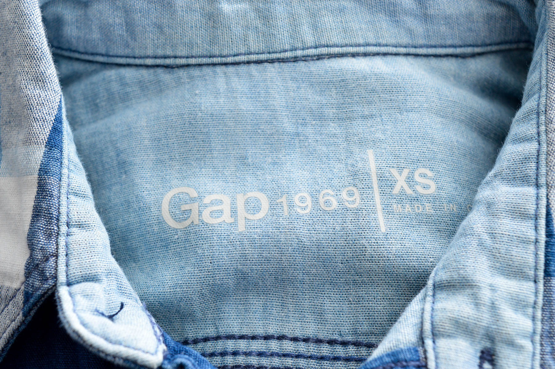 Men's shirt - GAP - 2