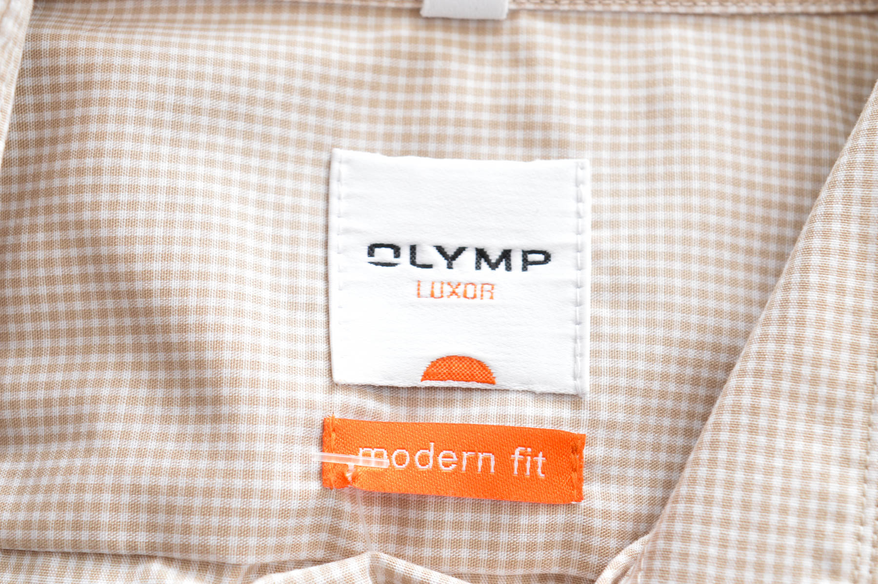 Мъжка риза - OLYMP - 2