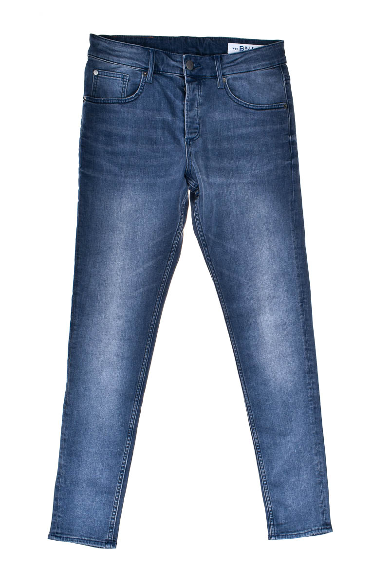 Men's jeans - Blue Ridge - 0