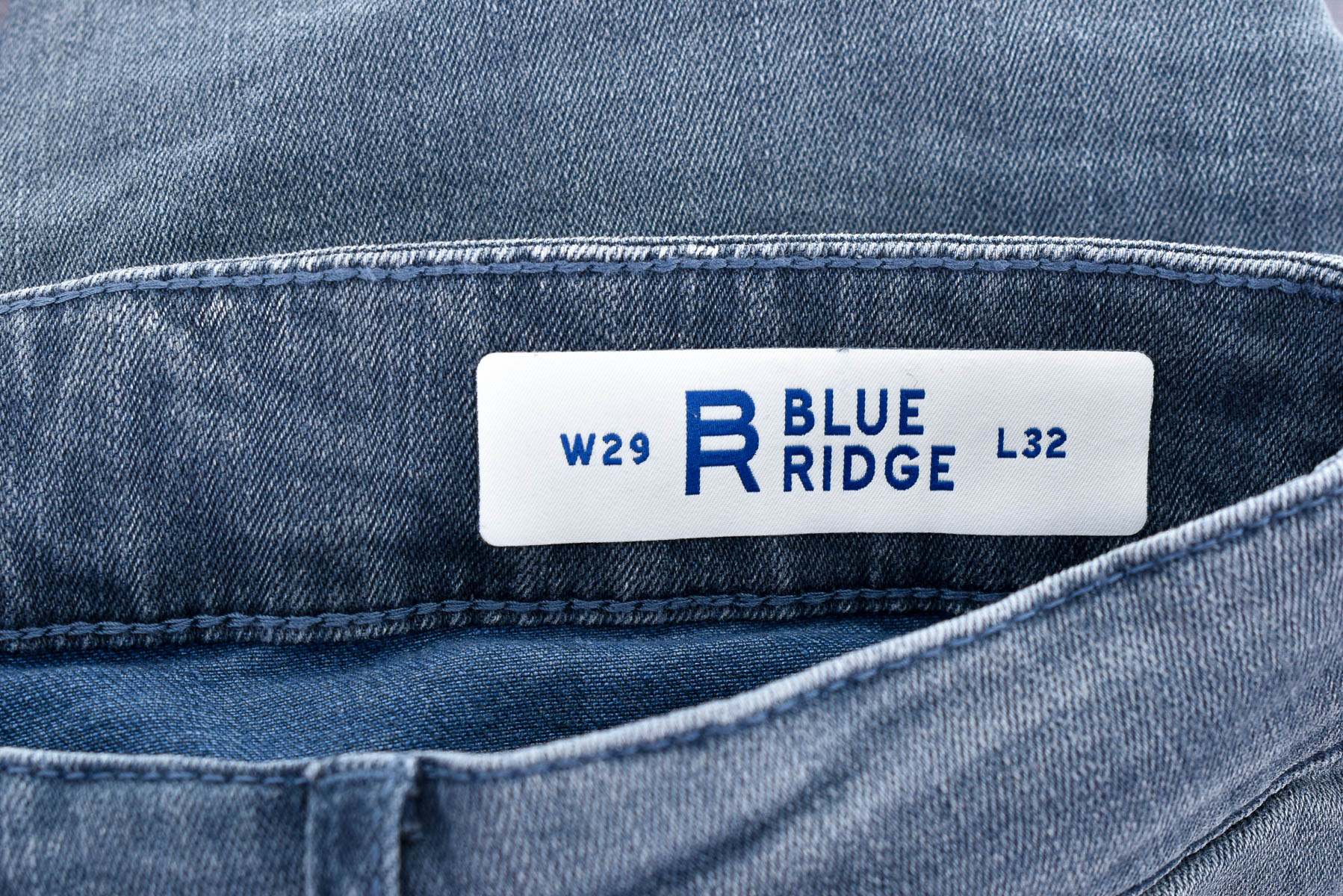 Men's jeans - Blue Ridge - 2
