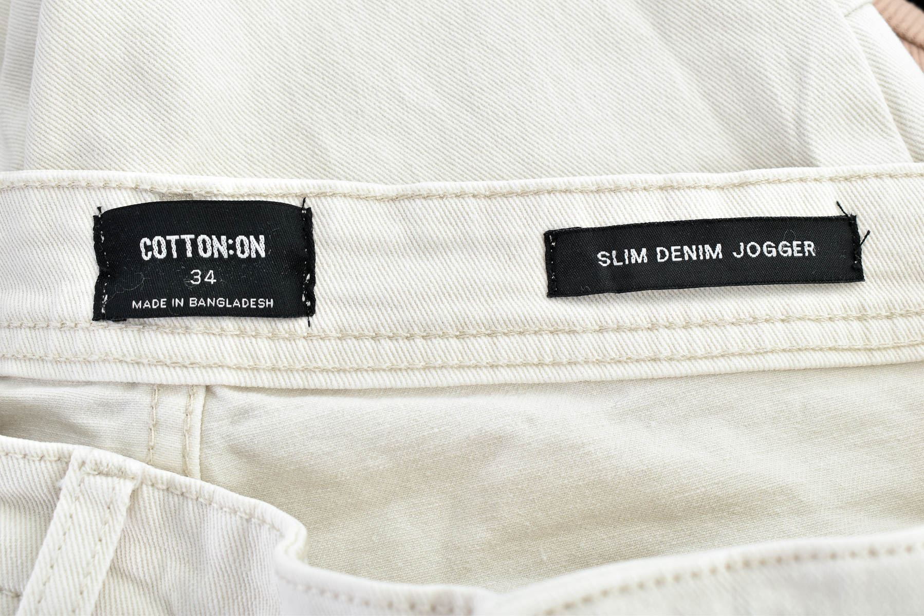 Men's jeans - COTTON:ON - 2