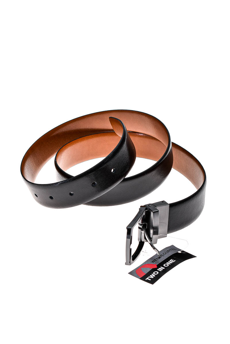 Men's belt - Rene Lezard - 1