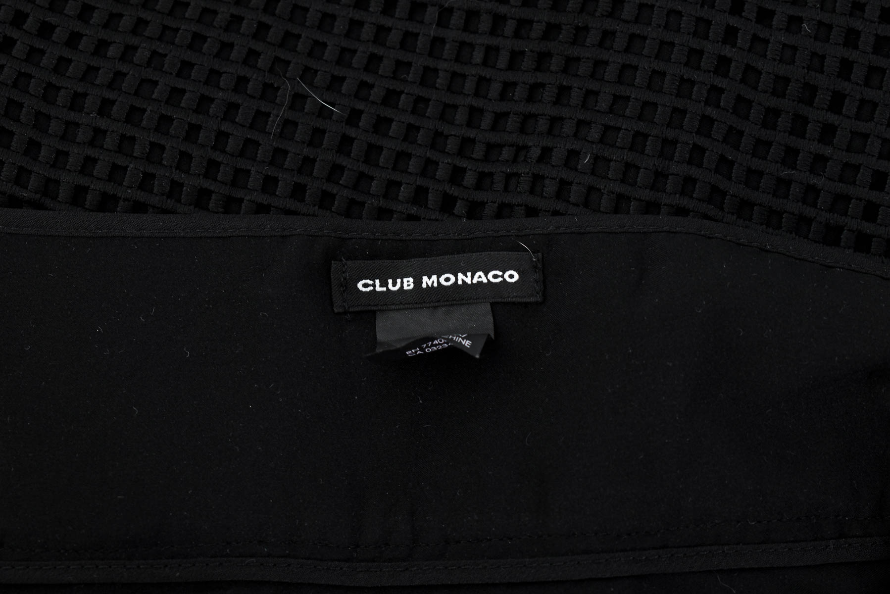 Skirt - Club Monaco - 2