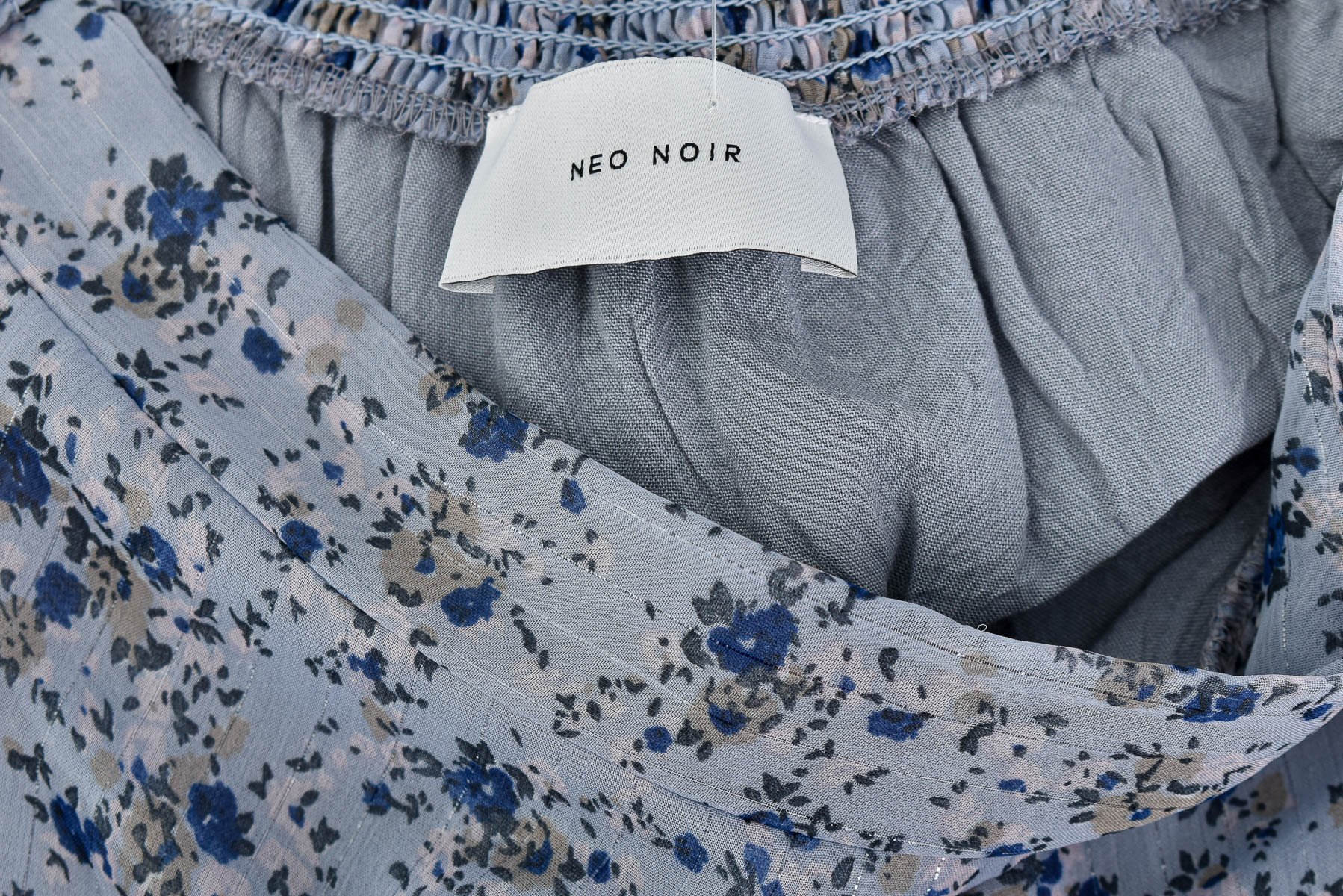 Spódnica - NEO NOIR - 2
