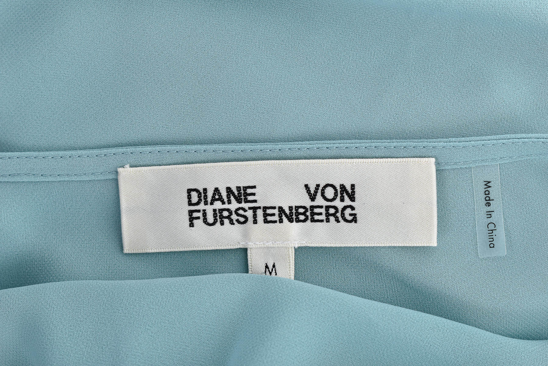 Ένα φόρεμα - Diane von Furstenberg - 2