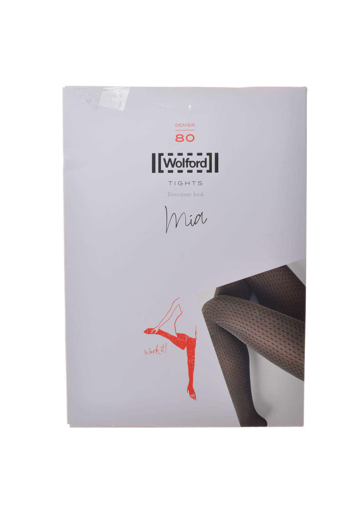 Tights - Wolford - 0