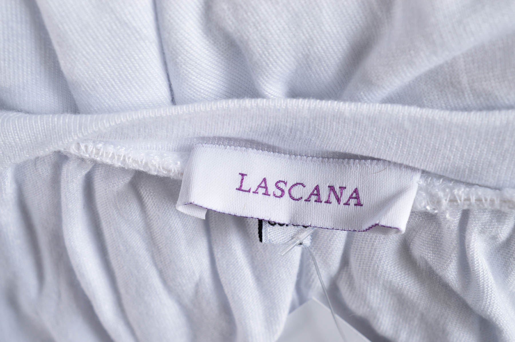 Γυναικείο μπλουζάκι - Lascana - 2