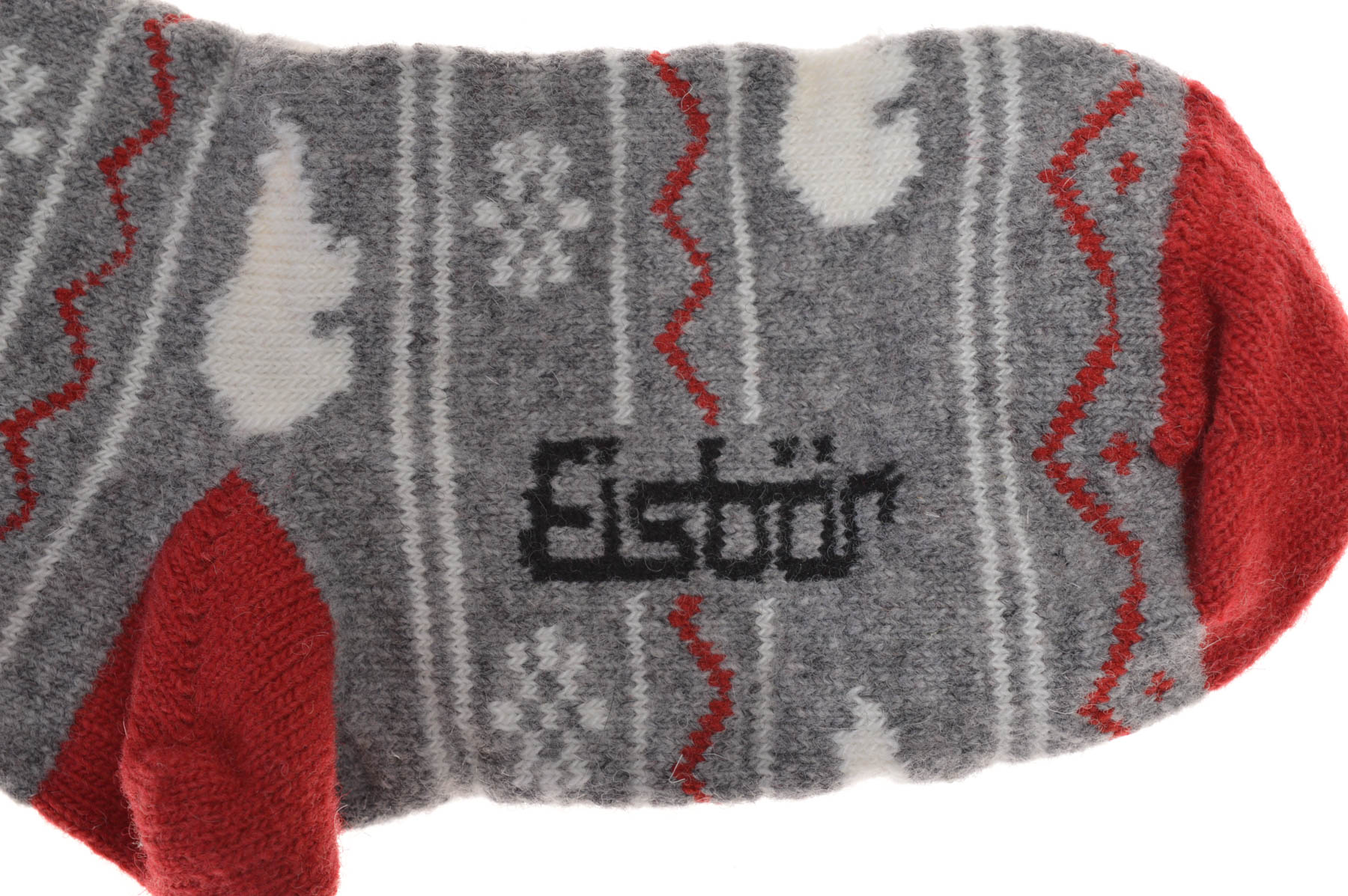 Детски чорапи - Eisbar - 1
