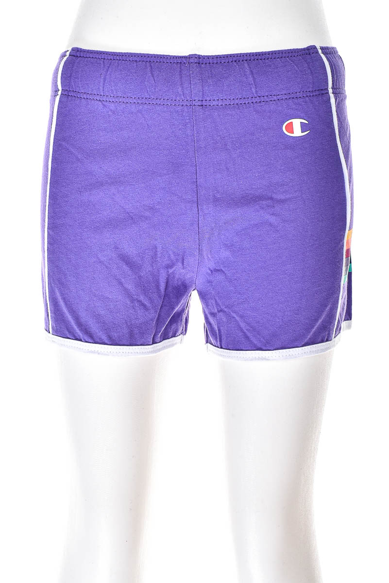 Shorts for girls - Champion - 0