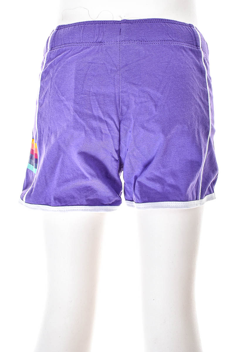 Shorts for girls - Champion - 1