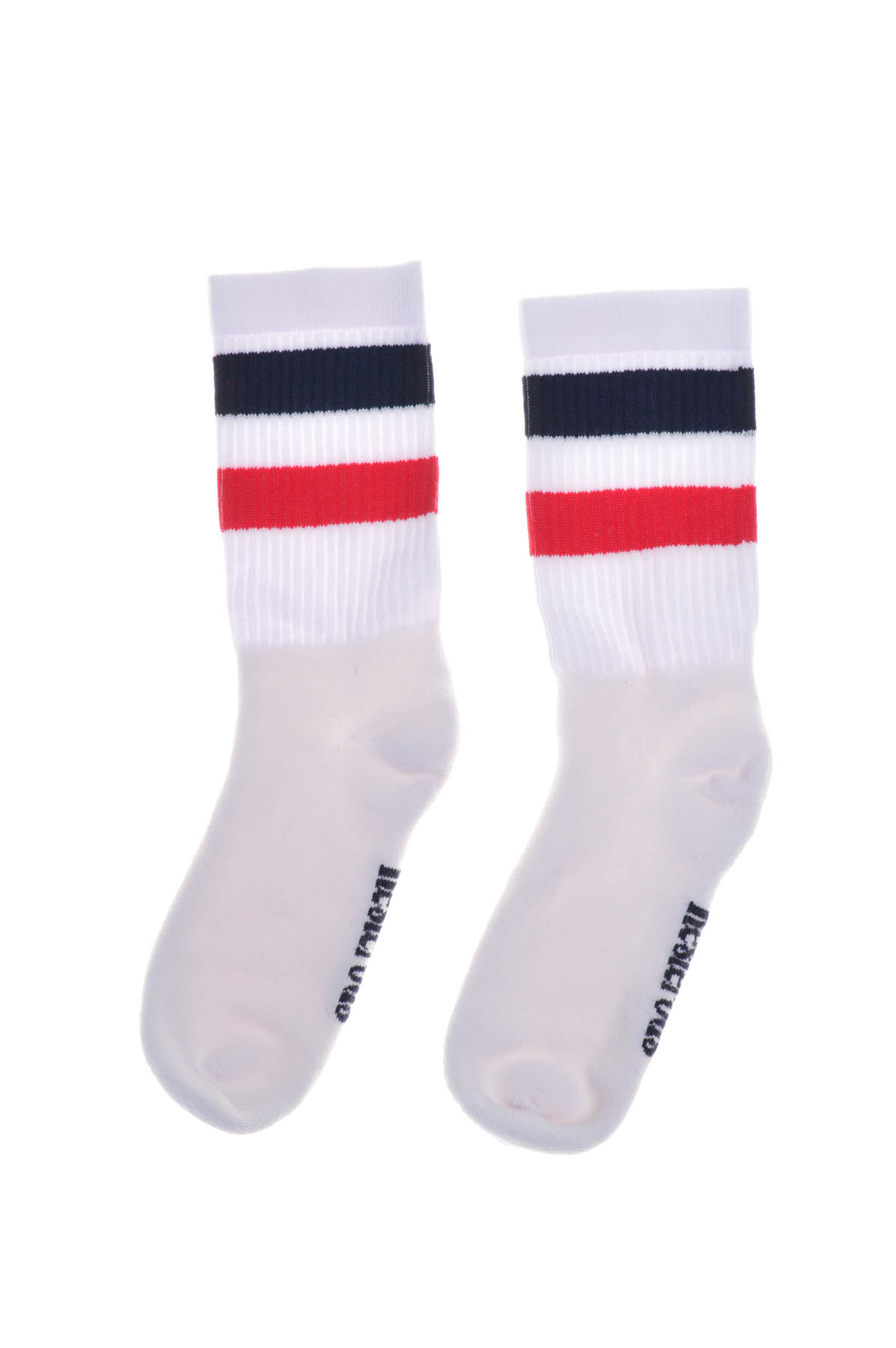 Men's Socks - Resterods - 0
