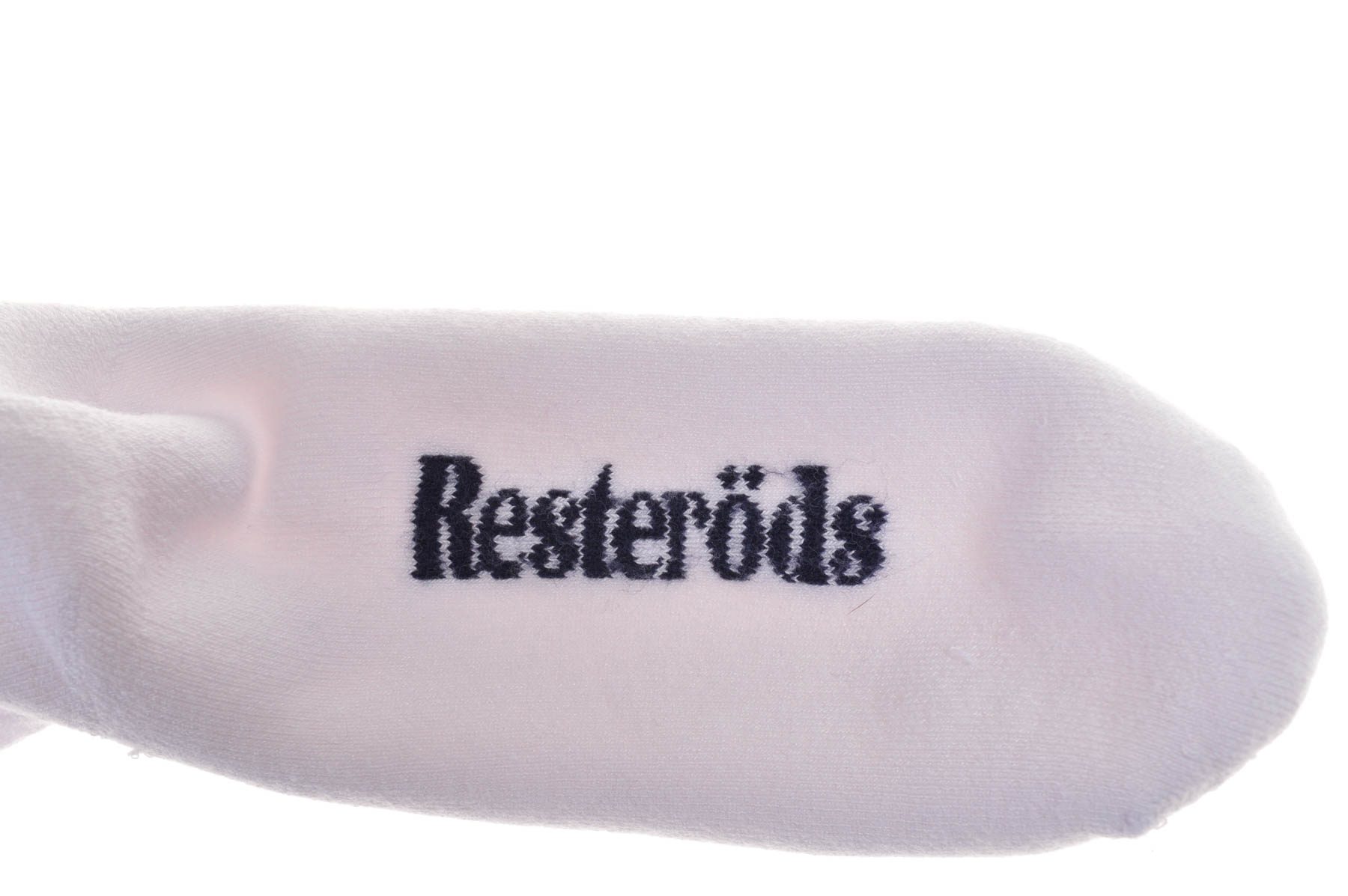 Men's Socks - Resterods - 1