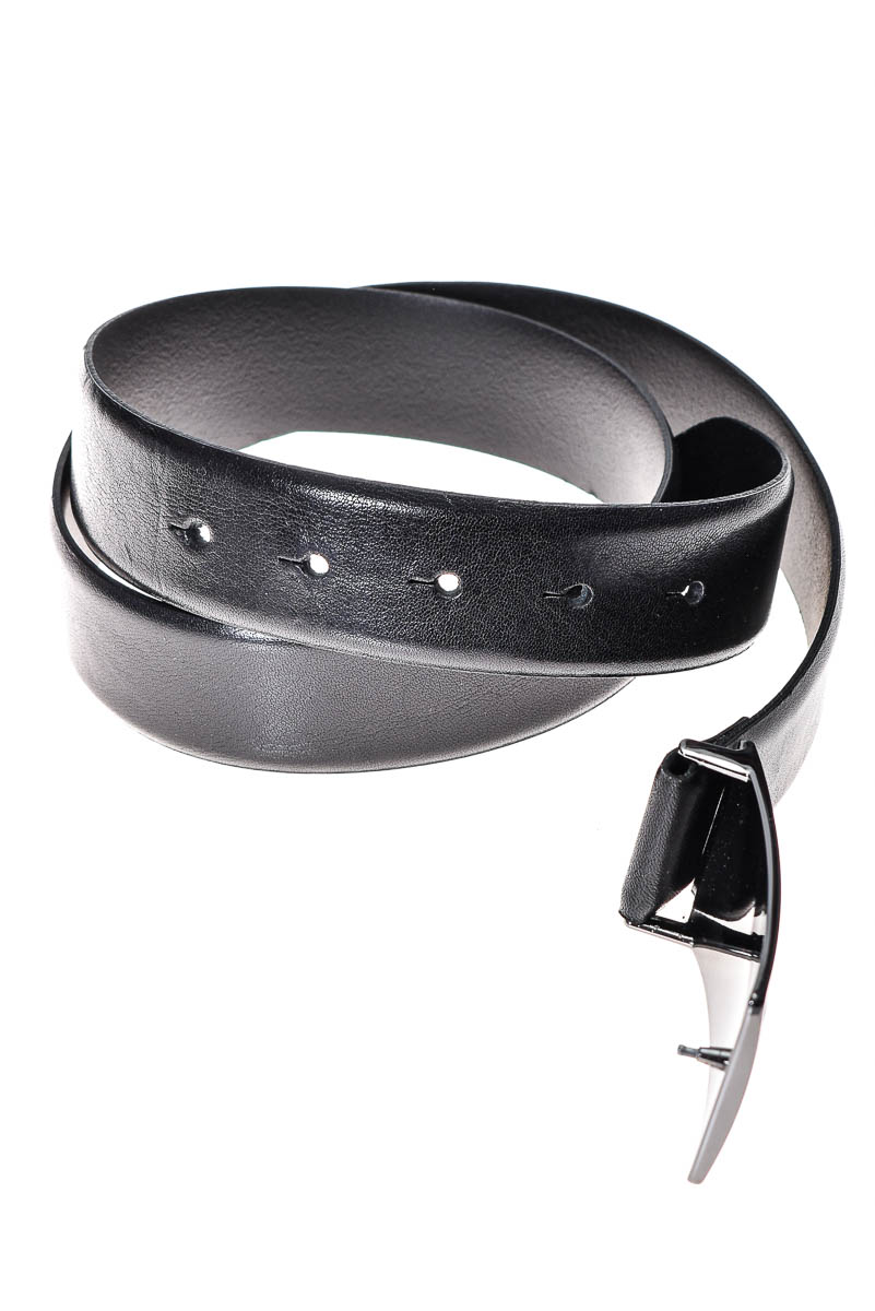 Men's belt - LAGERFELD - 1