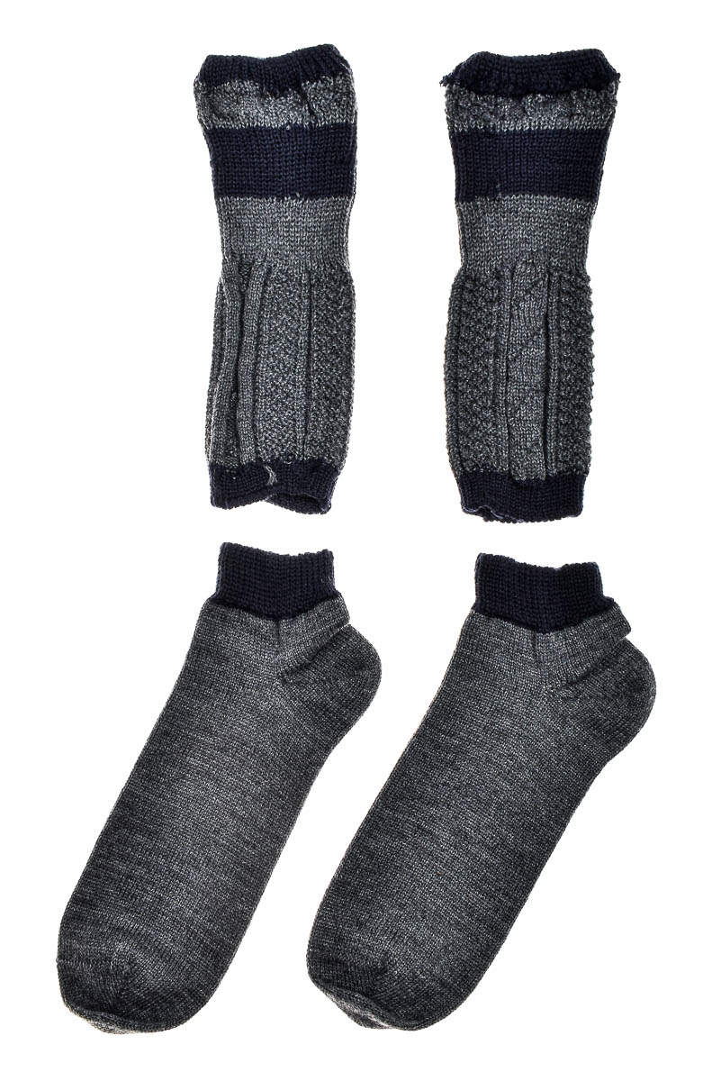 ανδρικές κάλτσες - 0