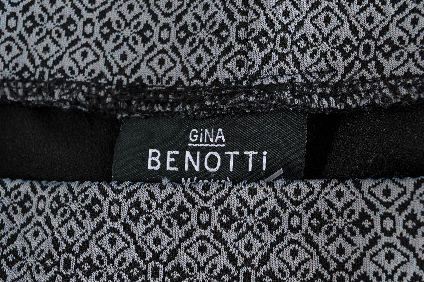 Fustă - Gina Benotti - 2