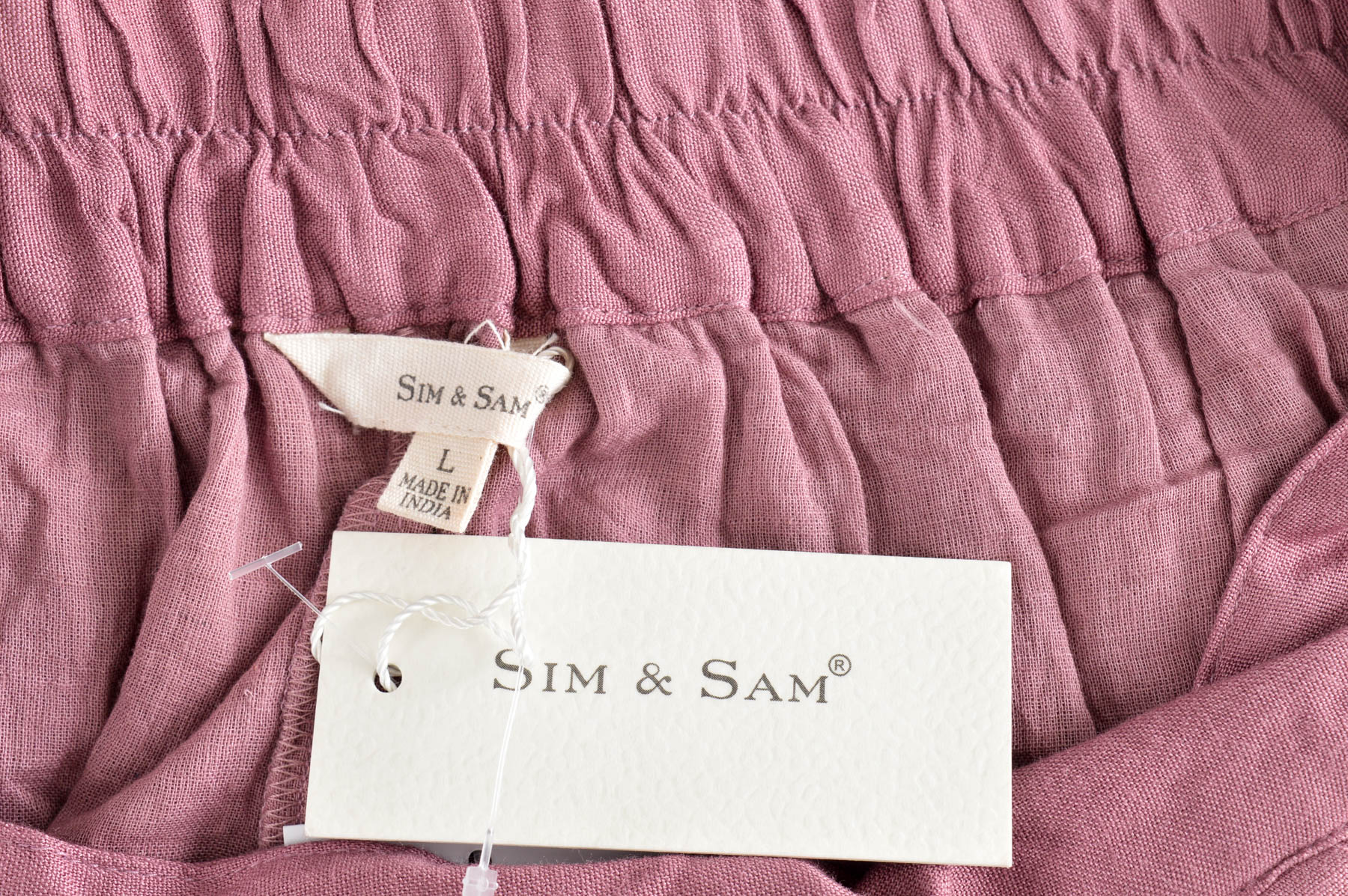 Skirt - SIM & SAM - 2