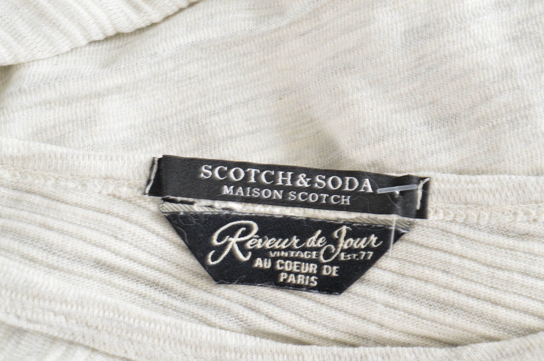 Bluza de damă - SCOTCH & SODA - 2