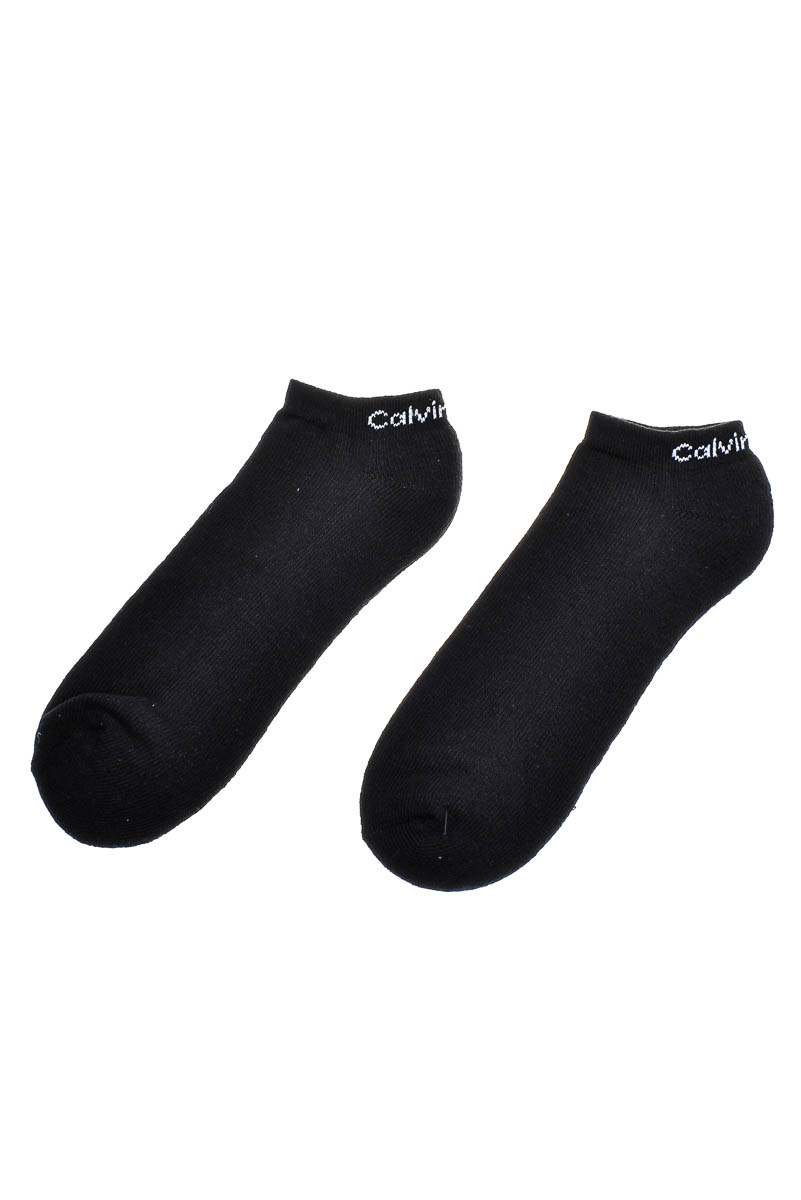 Мъжки чорапи - Calvin Klein - 0