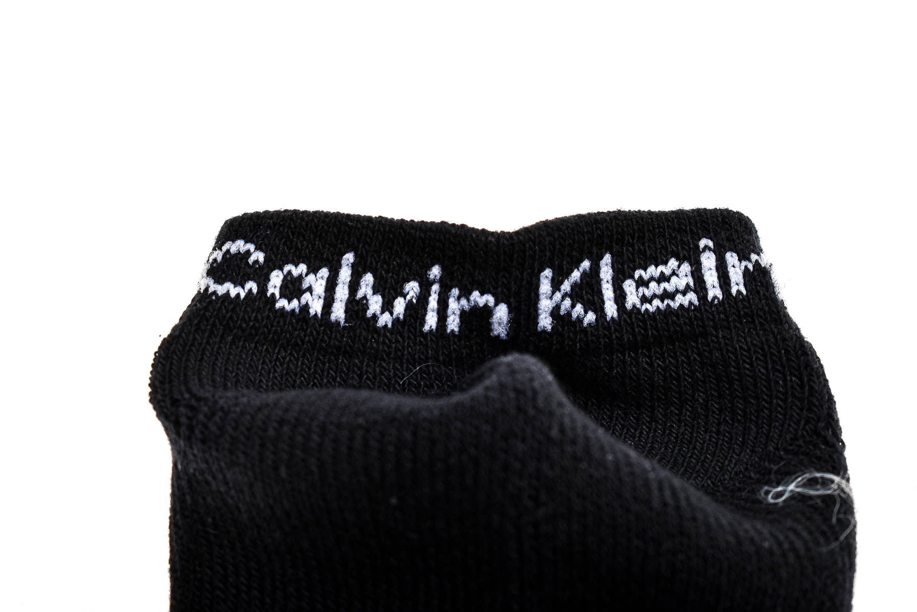 Мъжки чорапи - Calvin Klein - 1