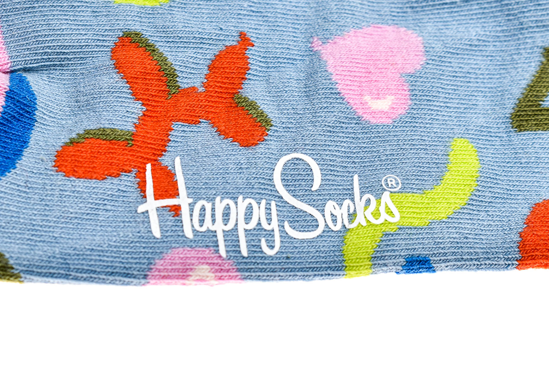 Șosete pentru femei - Happy Socks - 1