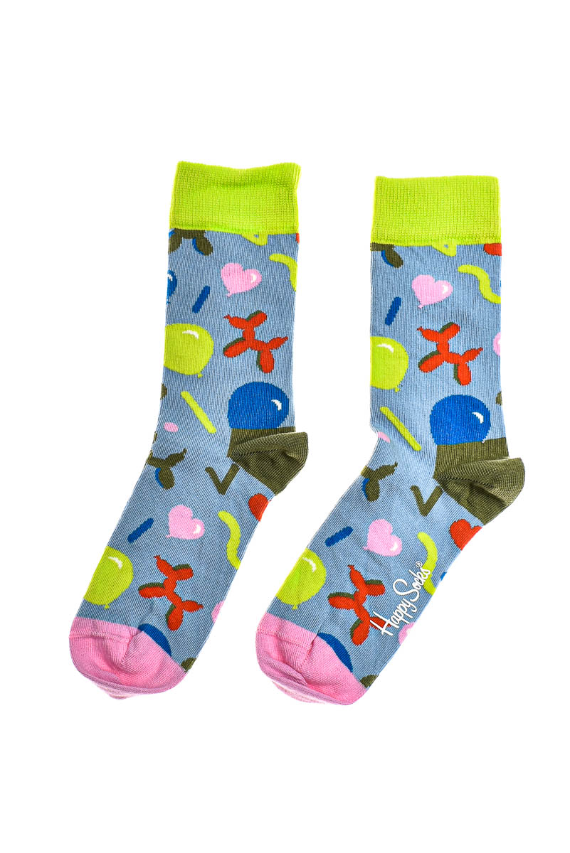 Șosete pentru femei - Happy Socks - 0