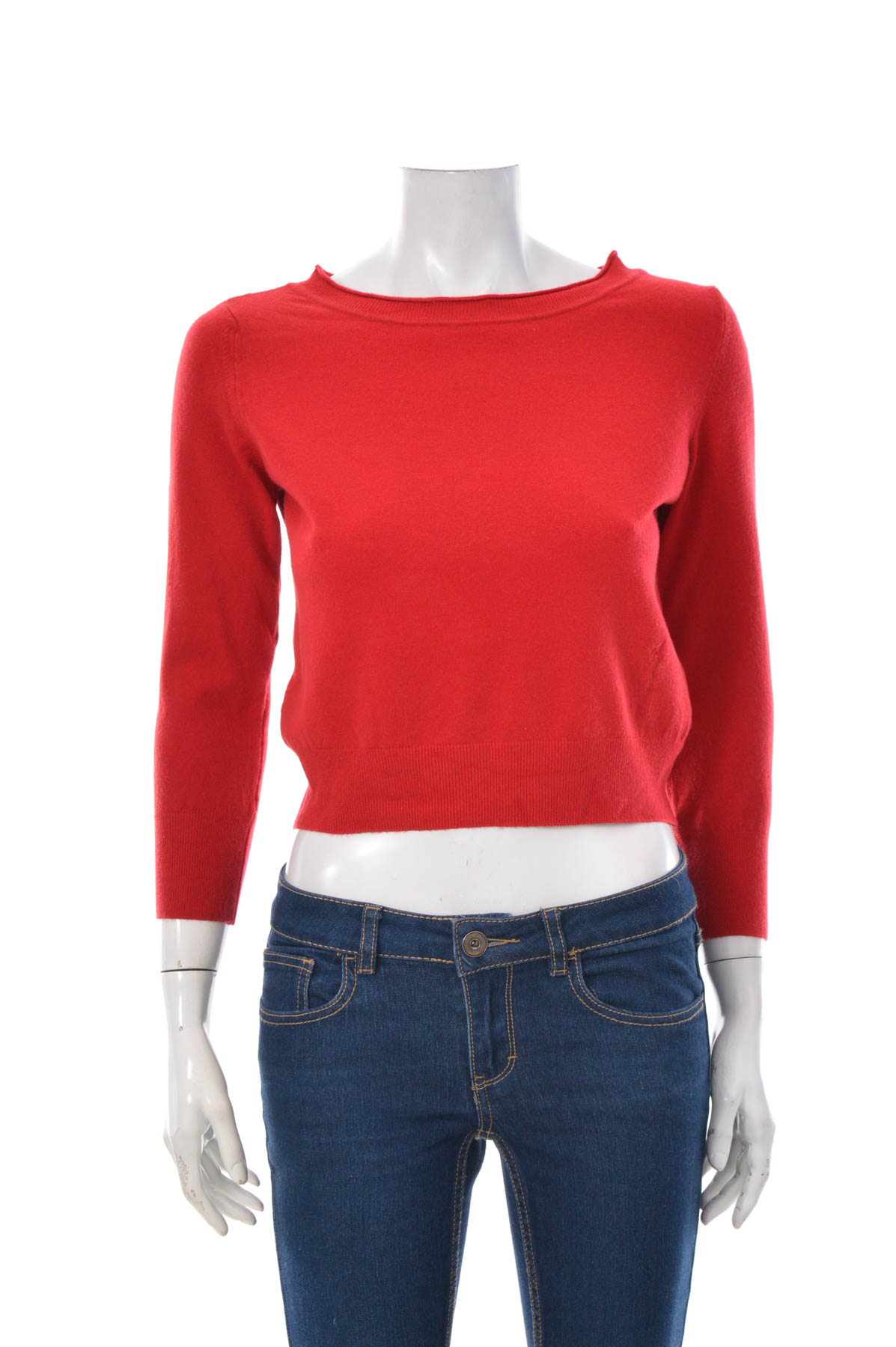 Women's sweater - ALPHA - 0