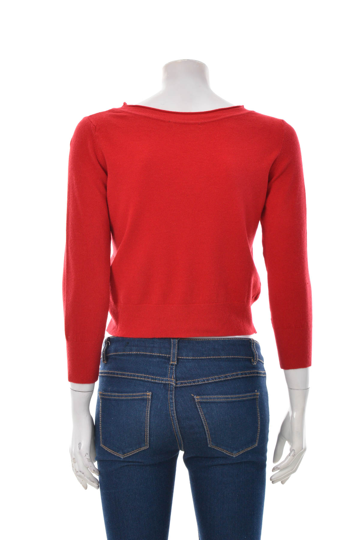 Women's sweater - ALPHA - 1