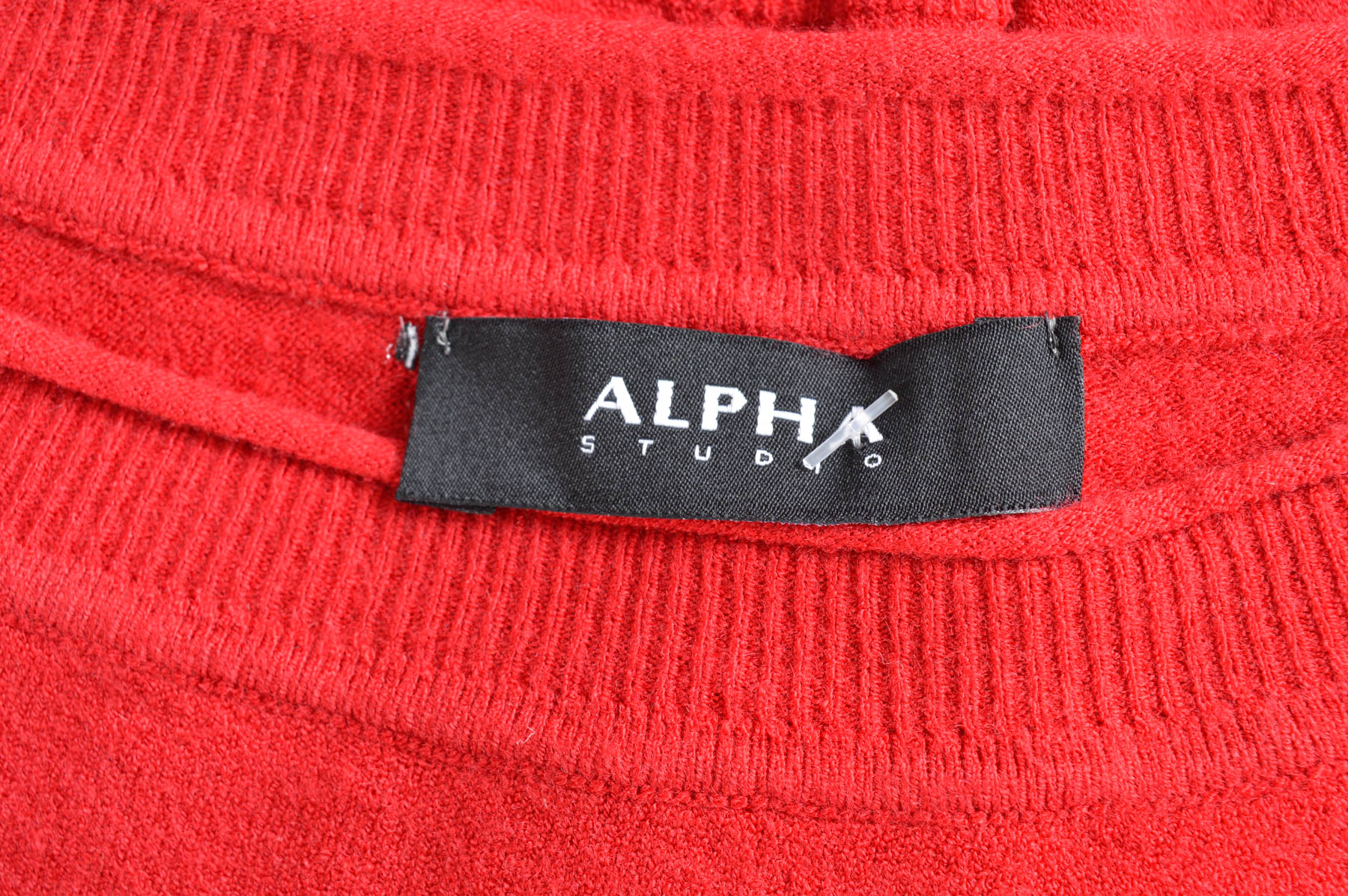 Дамски пуловер - ALPHA - 2