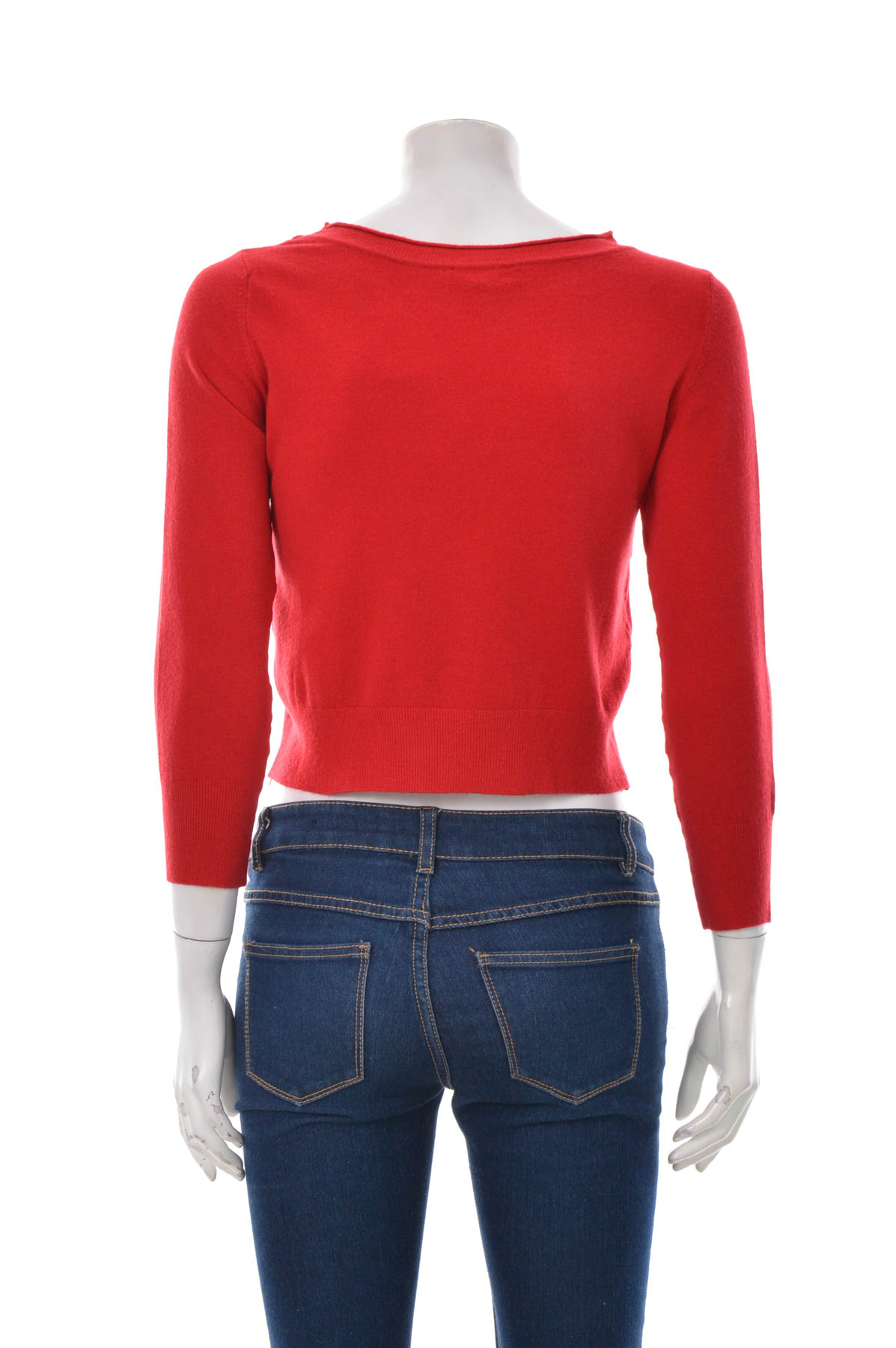 Women's sweater - ALPHA - 1