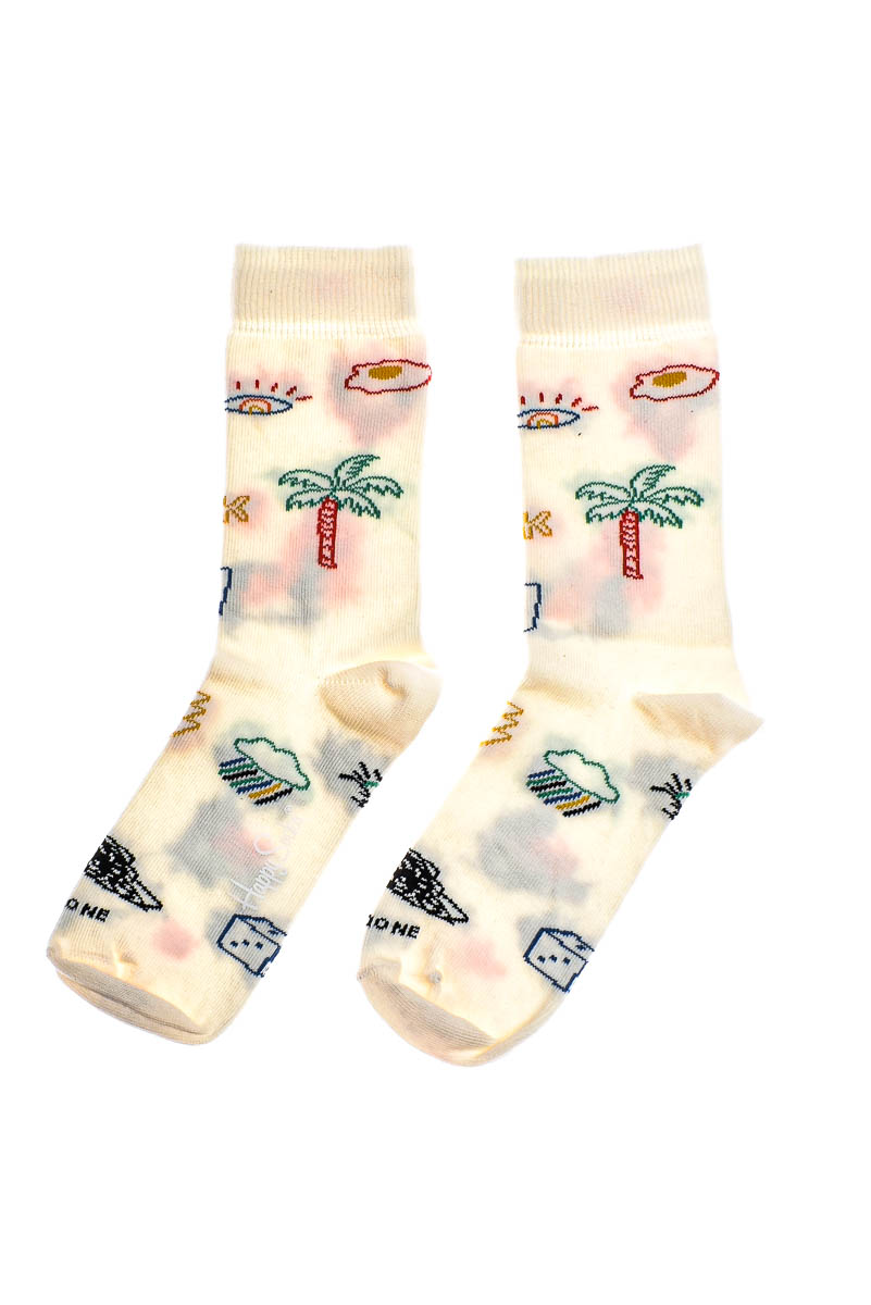 Παιδικές κάλτσες - Happy Socks - 0