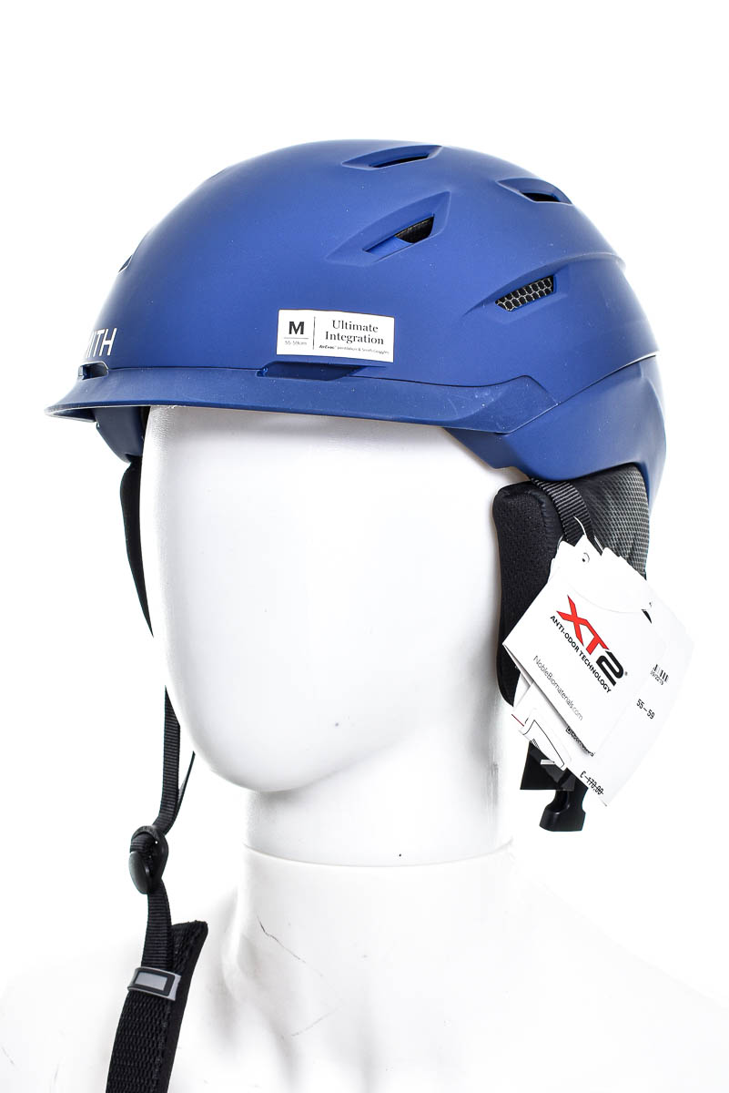 Bicycle helmet - SMITH - 0