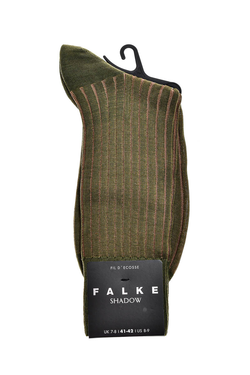 Мъжки чорапи - Falke - 0