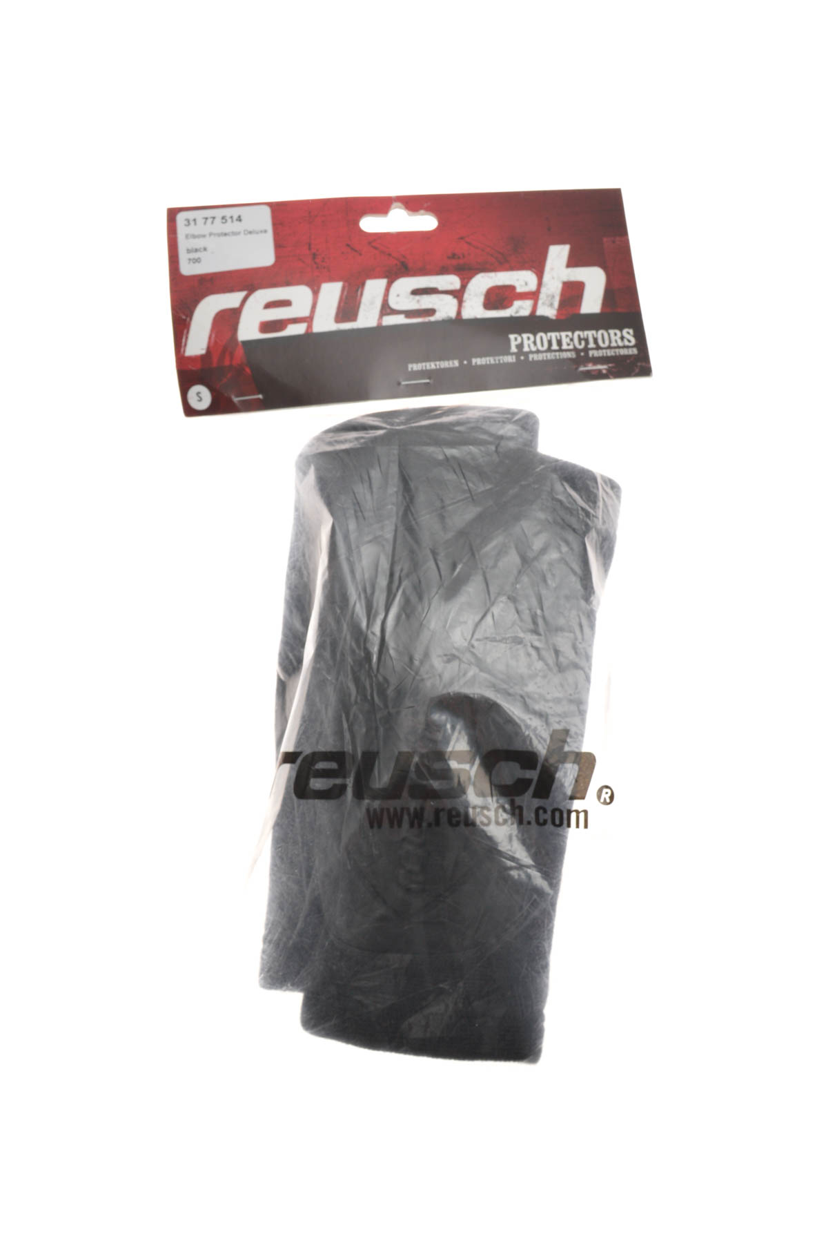 Elbow protection pads - Reusch - 0