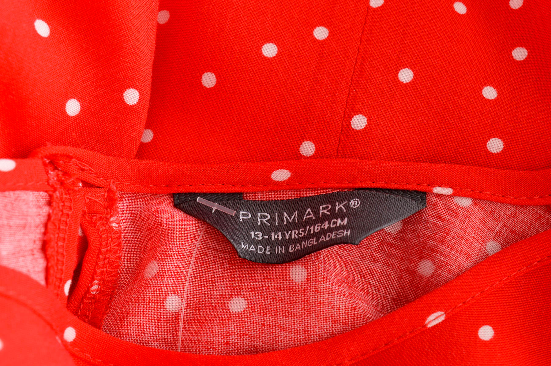 Girls' shirt - PRIMARK - 2