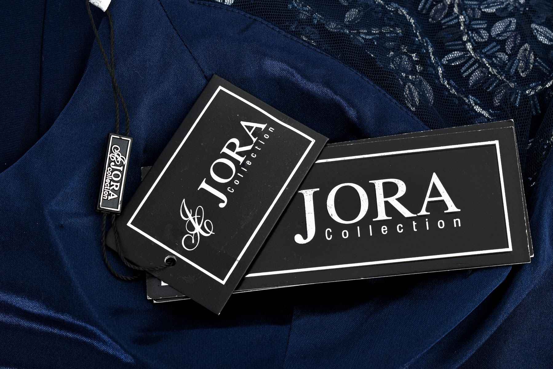 Dress - JORA Collection - 2