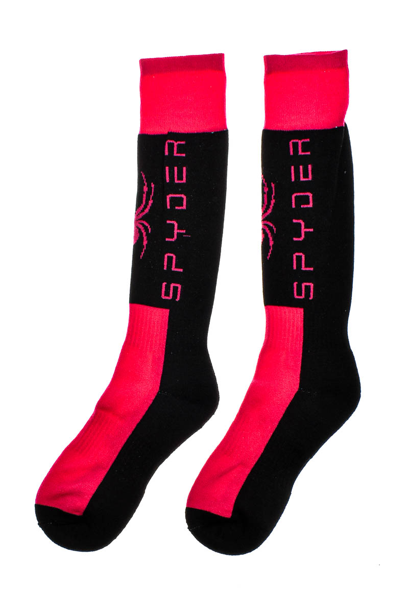 Women's Socks - SPYDER - 0