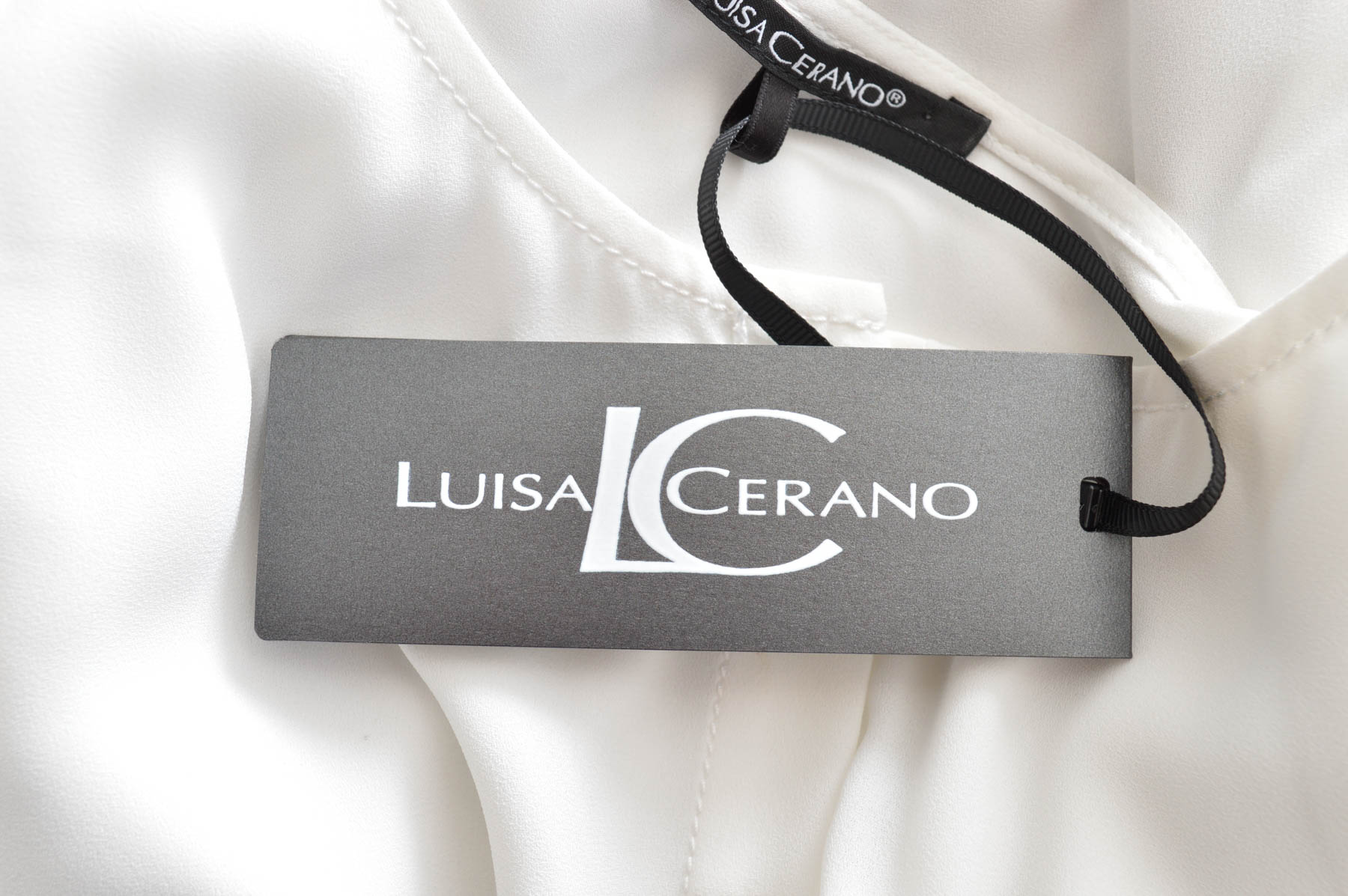 Γυναικείο πουκάμισο - Luisa Cerano - 2