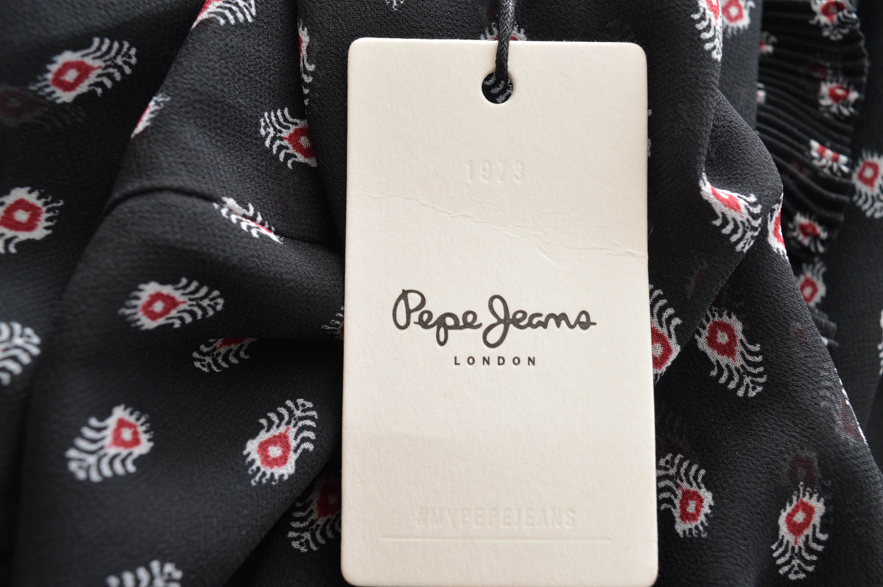 Women's shirt - Pepe Jeans - 2