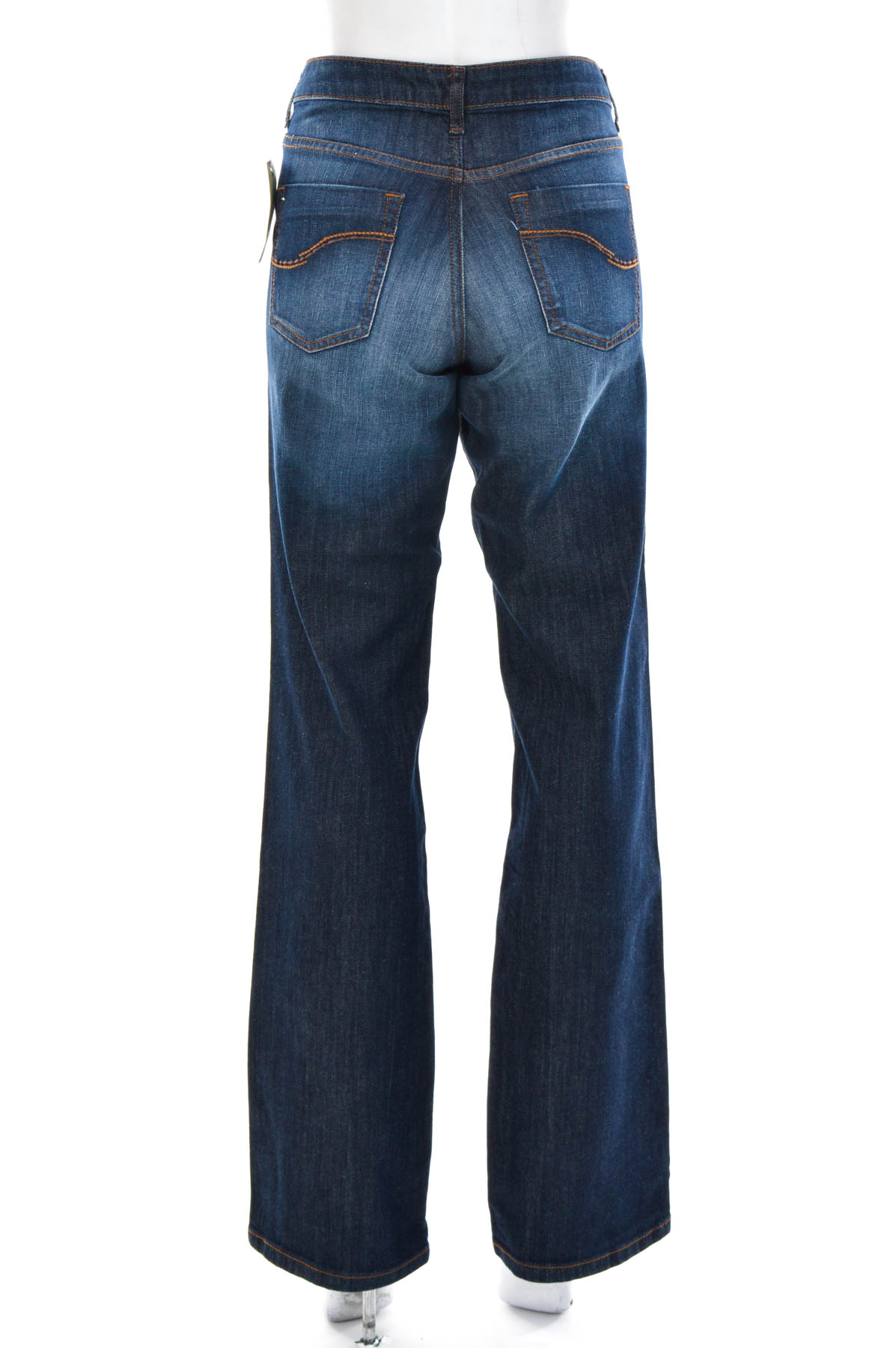 Women's jeans - TOM TAILOR - 1