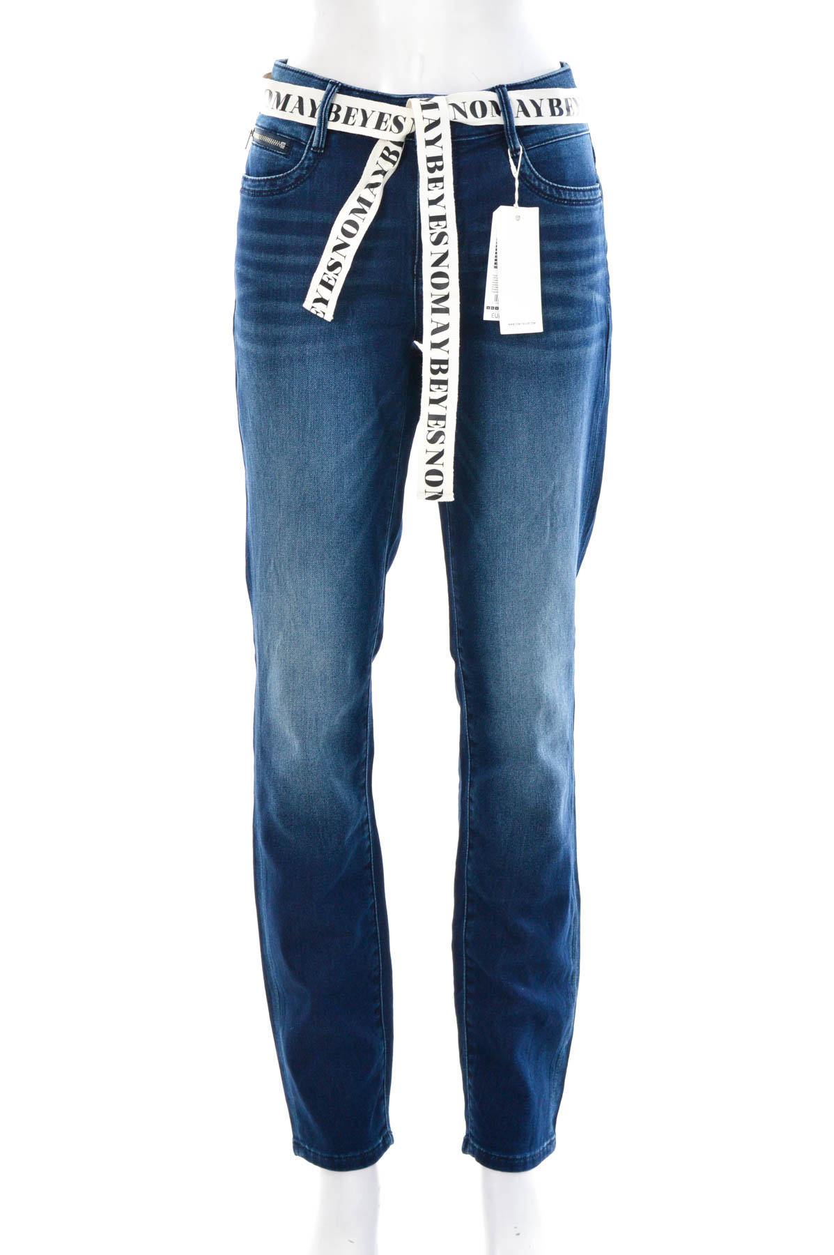 Women's jeans - TOM TAILOR - 0